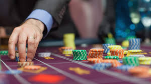 Онлайн казино Casino Kraken